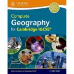 Complete Geography for Cambridge IGCSE (R)