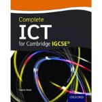 Complete ICT for IGCSE (R)