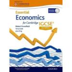 Economics for Cambridge IGCSE