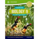 Essential Biology for Cambridge Secondary 1 Stage 9