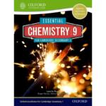 Essential Chemistry for Cambridge Secondary 1 Stage 9