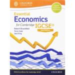 Essential Economics for Cambridge IGCSE (R) Student Book