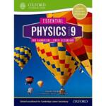 Essential Physics for Cambridge: Lower Secondary Stage 9 Student Book
