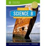 Essential Science for Cambridge Lower Secondary Stage 8 Student Book