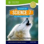 Essential Science for Cambridge Secondary 1 Stage 7