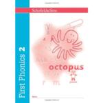 First Phonics Book 2