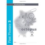 First Phonics Book 3
