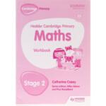 Hodder Cambridge Primary Maths Workbook 2