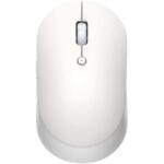 Mi Wireless Bluetooth Dual Mode Mouse Silent Edition White – WXSMSBMW02