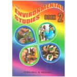 New Environmental Studies Book 2