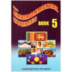 New Environmental Studies Book 5