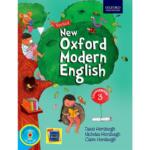 New Oxford Modern English Coursebook – Revised Edition Class 3