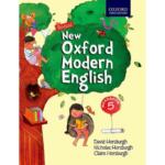 New Oxford Modern English Work Book – Revised Edition Book 5