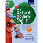 New Oxford Modern English Workbook – Revised Edition Book 7