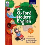 New Oxford Modern English Workbook – Revised Edition Book 8