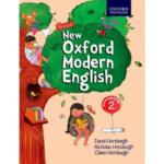 New Oxford Modern English Workbook – Revised Edition Book 2