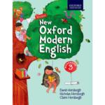 New Oxford Modern English Workbook – Revised Edition Book 3