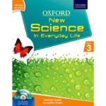 New Science in Everyday Life – Coursebook 3