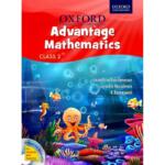 Oxford Advantage Mathematics Class 2