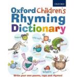 Oxford Children’s Rhyming Dictionary