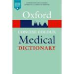 Oxford Concise Colour Medical Dictionary