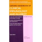 Oxford Handbook of Clinical Immunology and Allergy