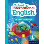 Oxford International English Student Anthology 1
