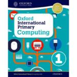 Oxford International Primary Computing Student Book 1