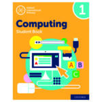 Oxford International Primary Computing Student Book 1