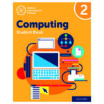 Oxford International Primary Computing Student Book 2