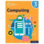 Oxford International Primary Computing Student Book 3