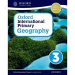 Oxford International Primary Geography 3