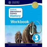 Oxford International Primary History Workbook 3
