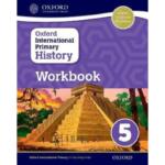 Oxford International Primary History Workbook 5