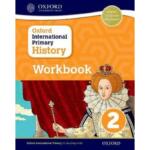 Oxford International Primary History Workboook 2