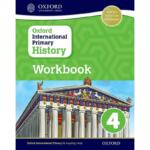 Oxford International Primary History Workboook 4