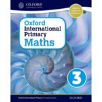 Oxford International Primary Maths 3