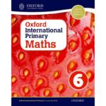 Oxford International Primary Maths 6