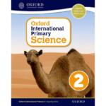 Oxford International Primary Science 2