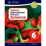 Oxford International Primary Science 6