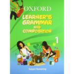 Oxford Learner’s Grammar and Composition – 1