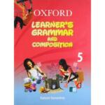 Oxford Learner’s Grammar and Composition – 5