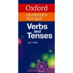 Oxford Learner’s Pocket Verbs and Tenses