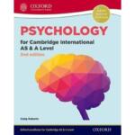 Psychology for Cambridge International AS and A Level 2nd Edition