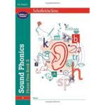 Sound Phonics Phase Five Book 3