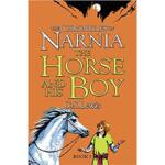 The Horse and His Boy – The Chronicles of Narnia