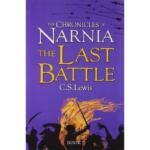 The Last Battle (The Chronicles of Narnia)