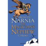 The Magician’s Nephew – The Chronicles of Narnia