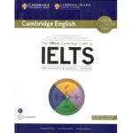 The Official Cambridge Guide To IELTS Student’s Book With Answers With Dvd Rom
