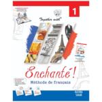 Together With Enchante 1 : Methode De Francais